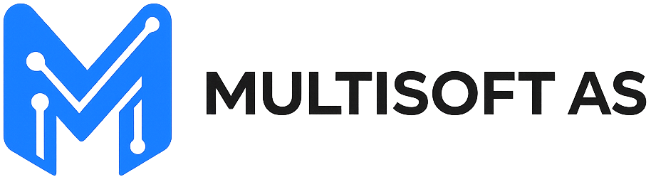 Multisoft AS